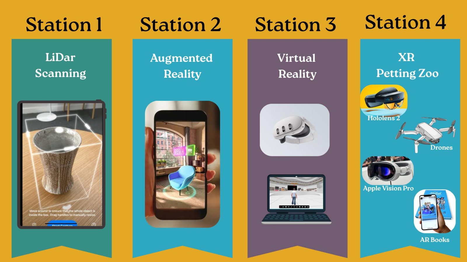 Photogrammetry and cultural preservation workshop at ATALM 2025